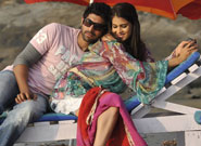 Naa Ishtam Movie Photos